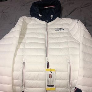 Tommy Hilfiger Jacket